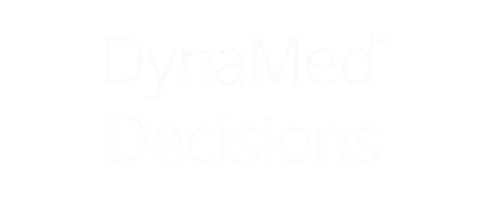 Dynamed Decisions